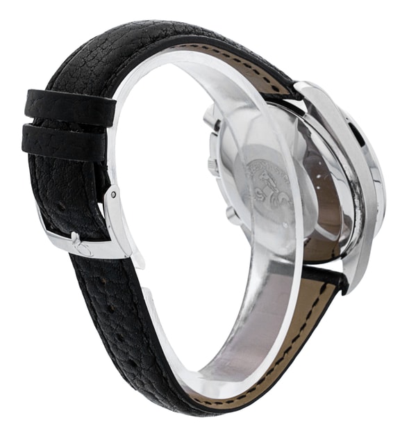 Omega Speedmaster Automatic Date ST 175.0043 Image 3